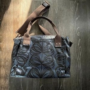 Orla Kiely purse